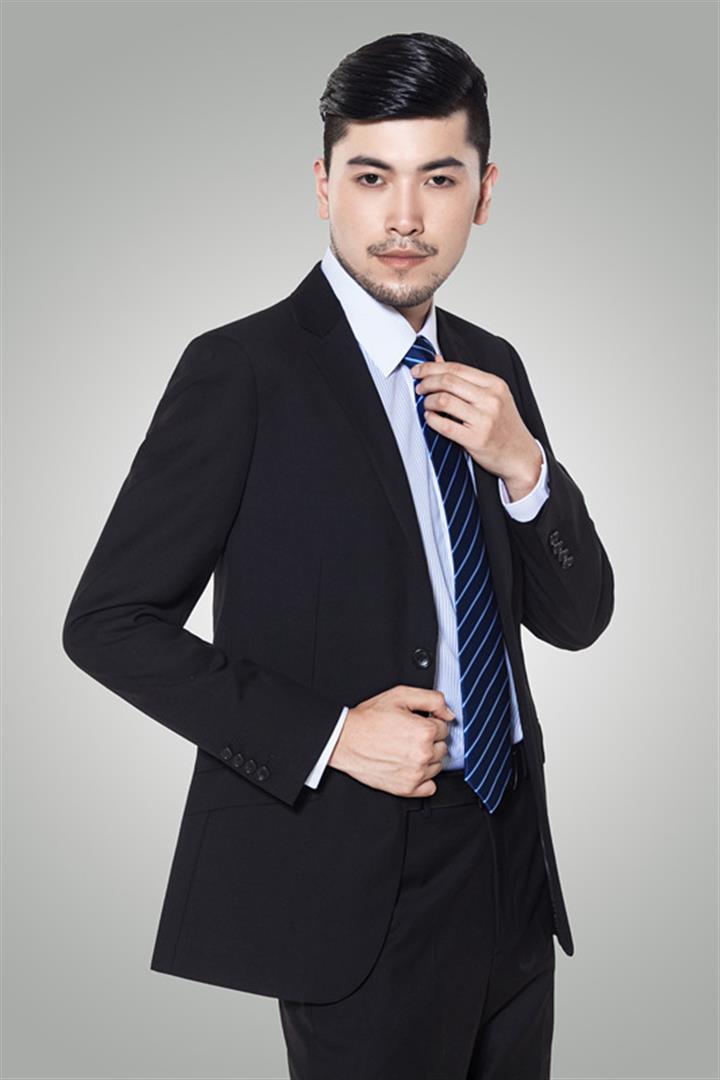 邓子州 执行创意总监
